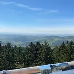 Schoenblick Inklusive Hallenbad, Sauna, Aussenpool & Fitnessstudio, Familienfreundlich Ausgestattet, Grosses 2-zimmer-apartment Sankt Englmar