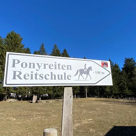 Schoenblick Apartament *