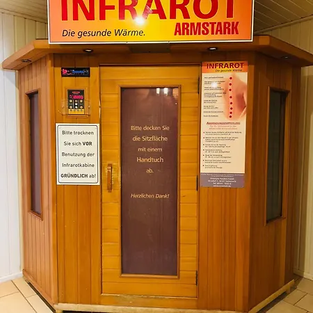 Appartamento Schoenblick Inklusive Hallenbad, Sauna, Aussenpool & Fitnessstudio, Familienfreundlich Ausgestattet, Grosses 2-zimmer-apartment *