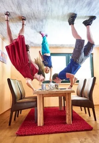 Lejlighed Schoenblick Inklusive Hallenbad, Sauna, Aussenpool & Fitnessstudio, Familienfreundlich Ausgestattet Sankt Englmar