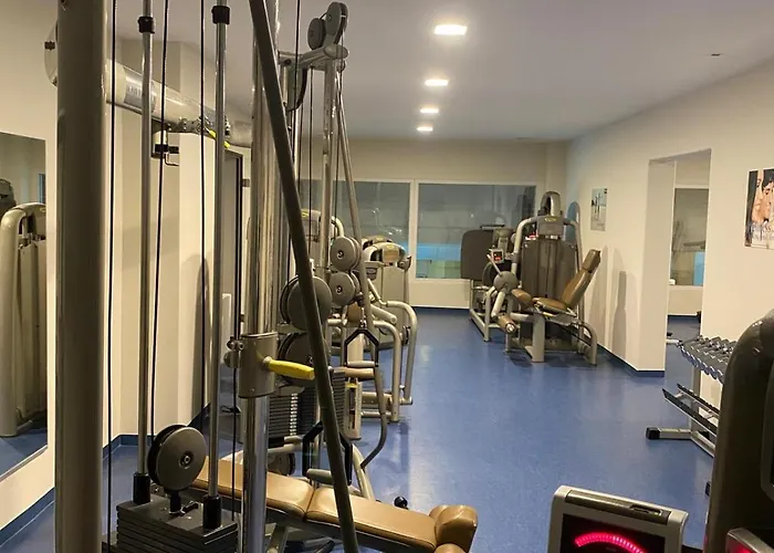 Schoenblick Inklusive Hallenbad, Sauna, Aussenpool & Fitnessstudio, Familienfreundlich Ausgestattet Lejlighed