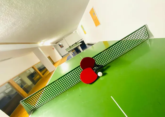Schoenblick Inklusive Hallenbad, Sauna, Aussenpool & Fitnessstudio, Familienfreundlich Ausgestattet Sankt Englmar