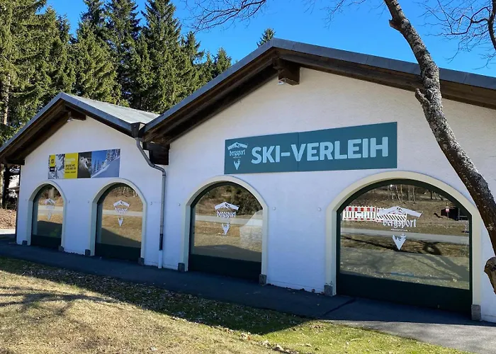 Schoenblick Inklusive Hallenbad, Sauna, Aussenpool & Fitnessstudio, Familienfreundlich Ausgestattet Lejlighed Sankt Englmar