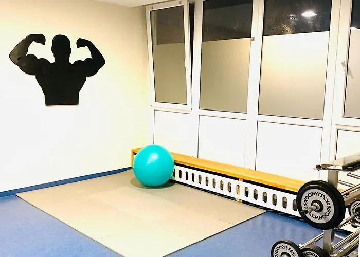 Lejlighed Schoenblick Inklusive Hallenbad, Sauna, Aussenpool & Fitnessstudio, Familienfreundlich Ausgestattet Sankt Englmar