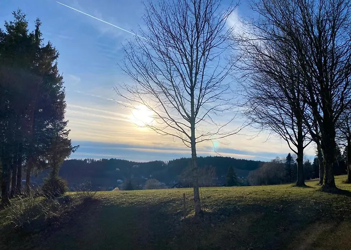 Lejlighed Schoenblick Inklusive Hallenbad, Sauna, Aussenpool & Fitnessstudio, Familienfreundlich Ausgestattet *