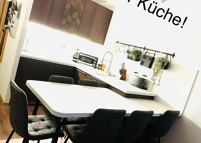Lejlighed Schoenblick Inklusive Hallenbad, Sauna, Aussenpool & Fitnessstudio, Familienfreundlich Ausgestattet
