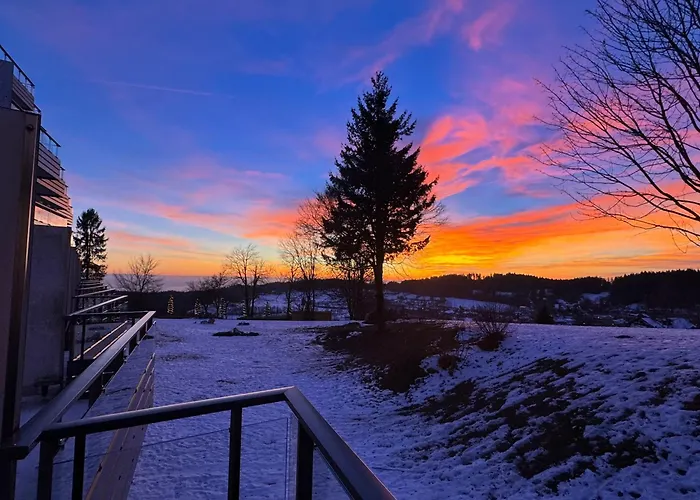 Lejlighed Schoenblick Inklusive Hallenbad, Sauna, Aussenpool & Fitnessstudio, Familienfreundlich Ausgestattet *