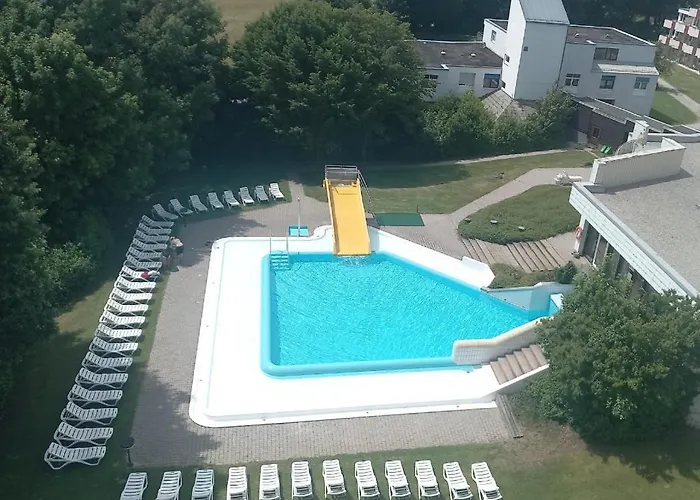 Schoenblick Inklusive Hallenbad, Sauna, Aussenpool & Fitnessstudio, Familienfreundlich Ausgestattet Lejlighed *