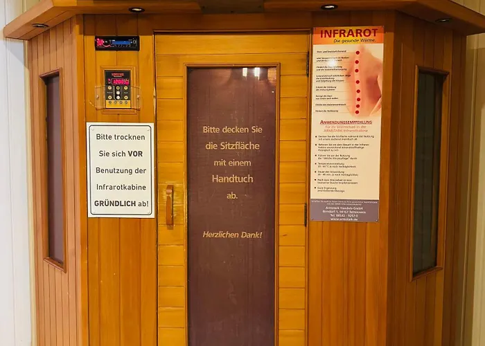 Lejlighed Schoenblick Inklusive Hallenbad, Sauna, Aussenpool & Fitnessstudio, Familienfreundlich Ausgestattet *