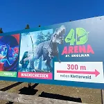Schoenblick Inklusive Hallenbad, Sauna, Aussenpool & Fitnessstudio, Familienfreundlich Ausgestattet, Grosses 2-zimmer-apartment Apartman Sankt Englmar