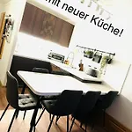 Apartman Schoenblick Inklusive Hallenbad, Sauna, Aussenpool & Fitnessstudio, Familienfreundlich Ausgestattet, Grosses 2-zimmer-apartment
