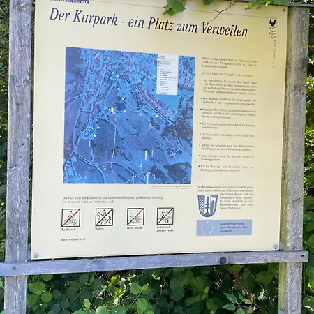 Schoenblick Inklusive Hallenbad, Sauna, Aussenpool & Fitnessstudio, Familienfreundlich Ausgestattet, Grosses 2-zimmer-apartment Appartamento Sankt Englmar