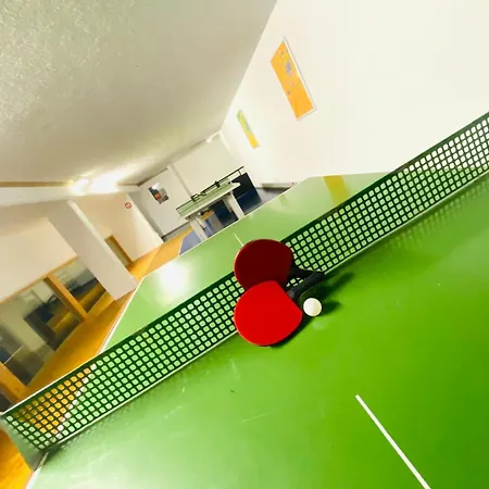 Schoenblick Inklusive Hallenbad, Sauna, Aussenpool & Fitnessstudio, Familienfreundlich Ausgestattet, Grosses 2-zimmer-apartment Sankt Englmar