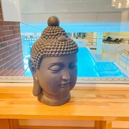 Appartamento Schoenblick Inklusive Hallenbad, Sauna, Aussenpool & Fitnessstudio, Familienfreundlich Ausgestattet, Grosses 2-zimmer-apartment