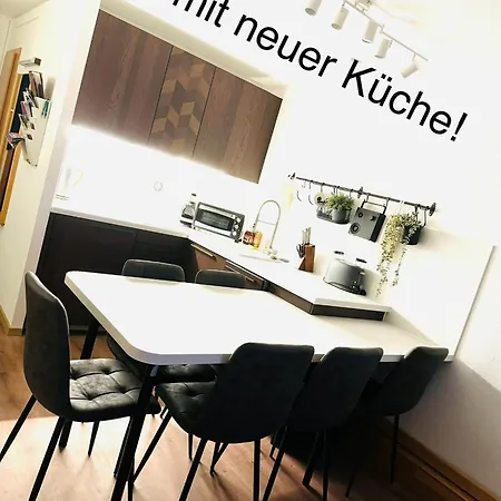 Appartamento Schoenblick Inklusive Hallenbad, Sauna, Aussenpool & Fitnessstudio, Familienfreundlich Ausgestattet, Grosses 2-zimmer-apartment