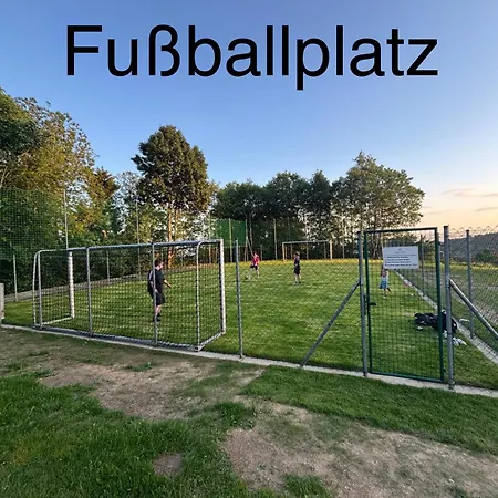 Schoenblick Inklusive Hallenbad, Sauna, Aussenpool & Fitnessstudio, Familienfreundlich Ausgestattet, Grosses 2-zimmer-apartment Lejlighed Sankt Englmar